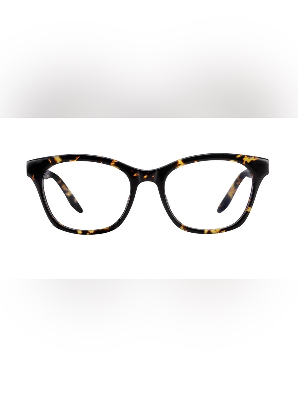 Barton Perreira Moira Tortoiseshell Glasses